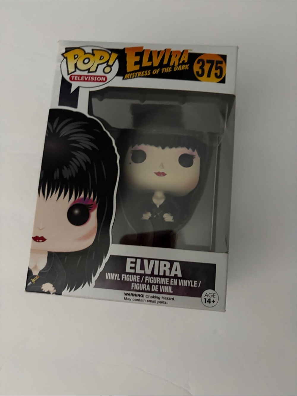 Funko Pop Figurine